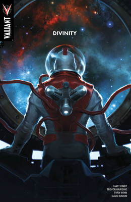 Divinity Deluxe Edition(English, Hardcover, Kindt Matt)