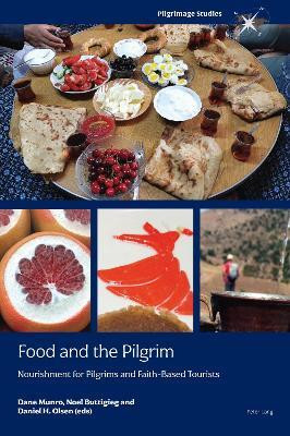 Food and the Pilgrim(English, Paperback, unknown)