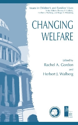 Changing Welfare(English, Paperback, unknown)