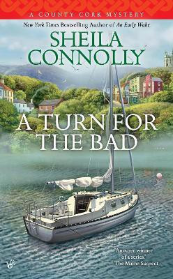 A Turn for the Bad(English, Paperback, Connolly Sheila)