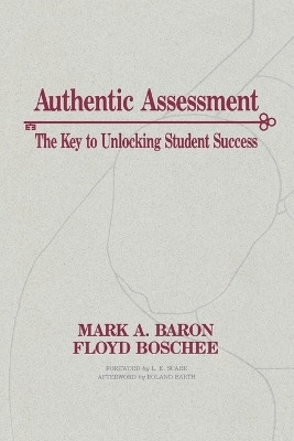 Authentic Assessment(English, Paperback, Baron Mark A.)