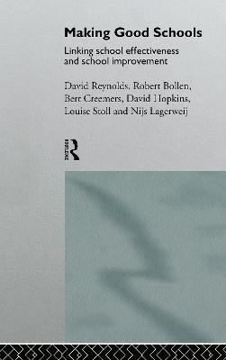 Making Good Schools(English, Hardcover, Bollen Robert)