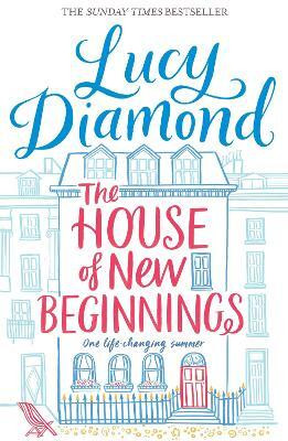 The House of New Beginnings(English, Electronic book text, Diamond Lucy)