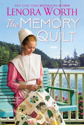 The Memory Quilt(English, Paperback, Worth Lenora)