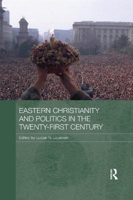 Eastern Christianity and Politics in the Twenty-First Century(English, Paperback, unknown)
