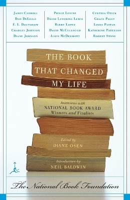 The Book That Changed My Life(English, Paperback, unknown)