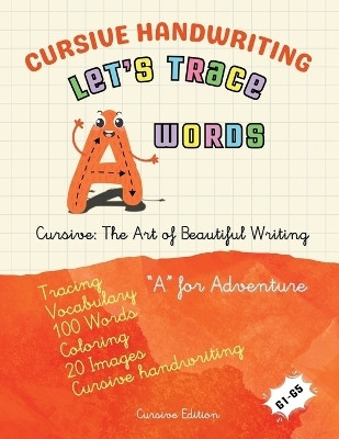 Cursive Handwriting(English, Paperback, Canada Universal School)