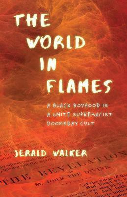 The World in Flames(English, Paperback, Walker Jerald)