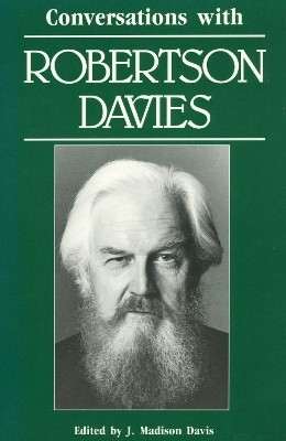 Conversations with Robertson Davies(English, Paperback, unknown)