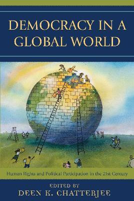Democracy in a Global World(English, Paperback, unknown)