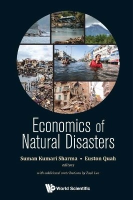 Economics Of Natural Disasters(English, Hardcover, unknown)