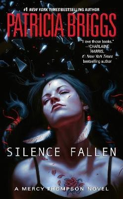 Silence Fallen(English, Paperback, Briggs Patricia)