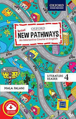 Oxford New Pathway Literature Reader 4(Paperback, Mala Palani)