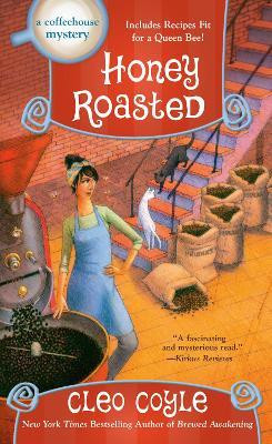 Honey Roasted(English, Paperback, Coyle Cleo)