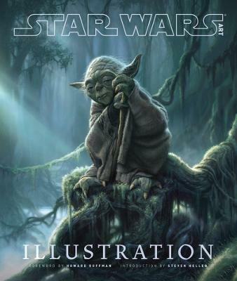 Star Wars Art: Illustration(English, Hardcover, unknown)