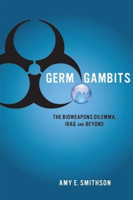 Germ Gambits(English, Electronic book text, Smithson Amy)