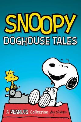 Snoopy: Doghouse Tales: Volume 18(English, Paperback, Schulz Charles M.)