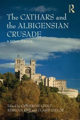 The Cathars and the Albigensian Crusade(English, Paperback, unknown)