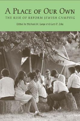 A Place of Our Own(English, Paperback, Cohen Judah M.)