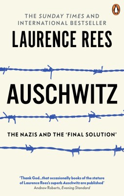 Auschwitz(English, Paperback, Rees Laurence)