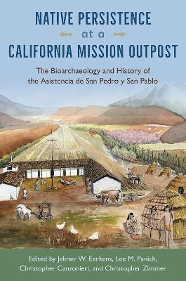 Native Persistence at a California Mission Outpost(English, Paperback, unknown)
