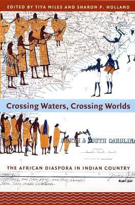 Crossing Waters, Crossing Worlds(English, Hardcover, unknown)