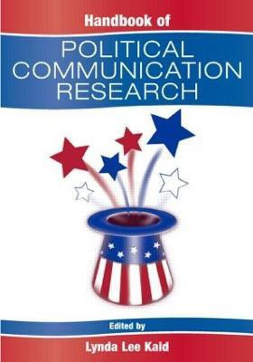 Handbook of Political Communication Research(English, Hardcover, unknown)