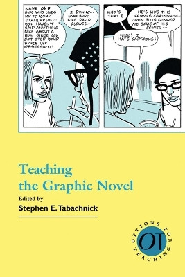 Teaching the Graphic Novel(English, Paperback, unknown)