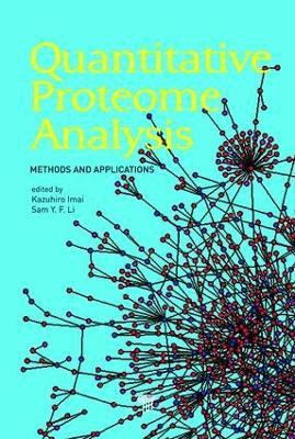 Quantitative Proteome Analysis(English, Electronic book text, unknown)