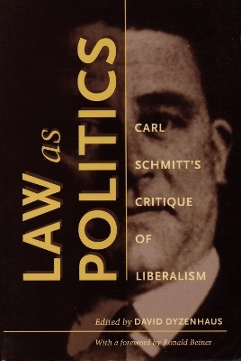 Law As Politics(English, Paperback, unknown)