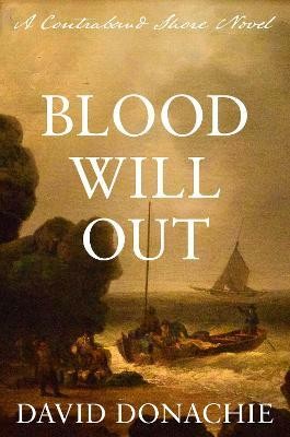 Blood Will Out(English, Paperback, Donachie David)