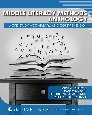 Middle Literacy Methods Anthology(English, Paperback, unknown)