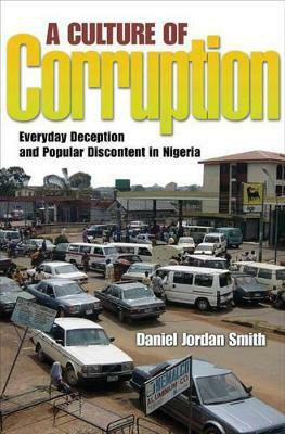 A Culture of Corruption(English, Paperback, Smith Daniel Jordan)