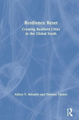 Resilience Reset(English, Hardcover, Bahadur Aditya V.)