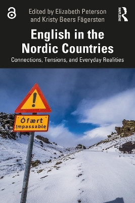 English in the Nordic Countries(English, Paperback, unknown)