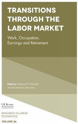 Transitions through the Labor Market(English, Hardcover, unknown)