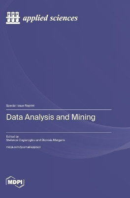 Data Analysis and Mining(English, Hardcover, unknown)