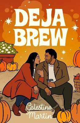 Deja Brew(English, Paperback, Martin Celestine)
