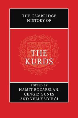 The Cambridge History of the Kurds(English, Hardcover, unknown)
