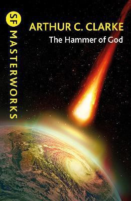 The Hammer of God(English, Paperback, Clarke Arthur C. Sir)