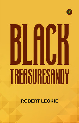 Black TreasureSandy(Paperback, Robert Leckie,)