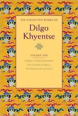 The Collected Works of Dilgo Khyentse, Volume One(English, Hardcover, Khyentse Dilgo)