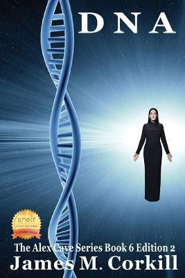 DNA(English, Paperback, Corkill James M)