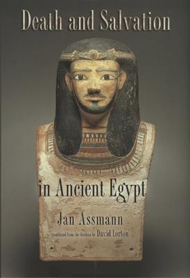 Death and Salvation in Ancient Egypt(English, Paperback, Assmann Jan)