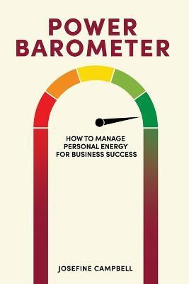 Power Barometer(English, Paperback, Campbell Josefine)
