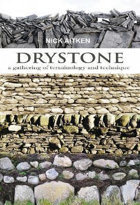 Drystone(English, Hardcover, Aitken Nick)