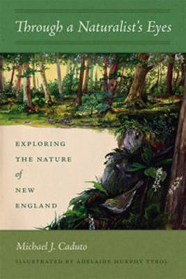 Through a Naturalist's Eyes(English, Paperback, Caduto Michael J.)