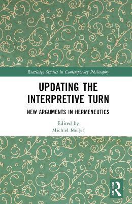 Updating the Interpretive Turn(English, Hardcover, unknown)