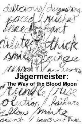 Jagermeister(English, Paperback, Hunter Charlie)