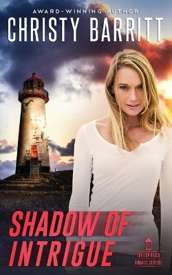 Shadow of Intrigue(English, Paperback, Barritt Christy)